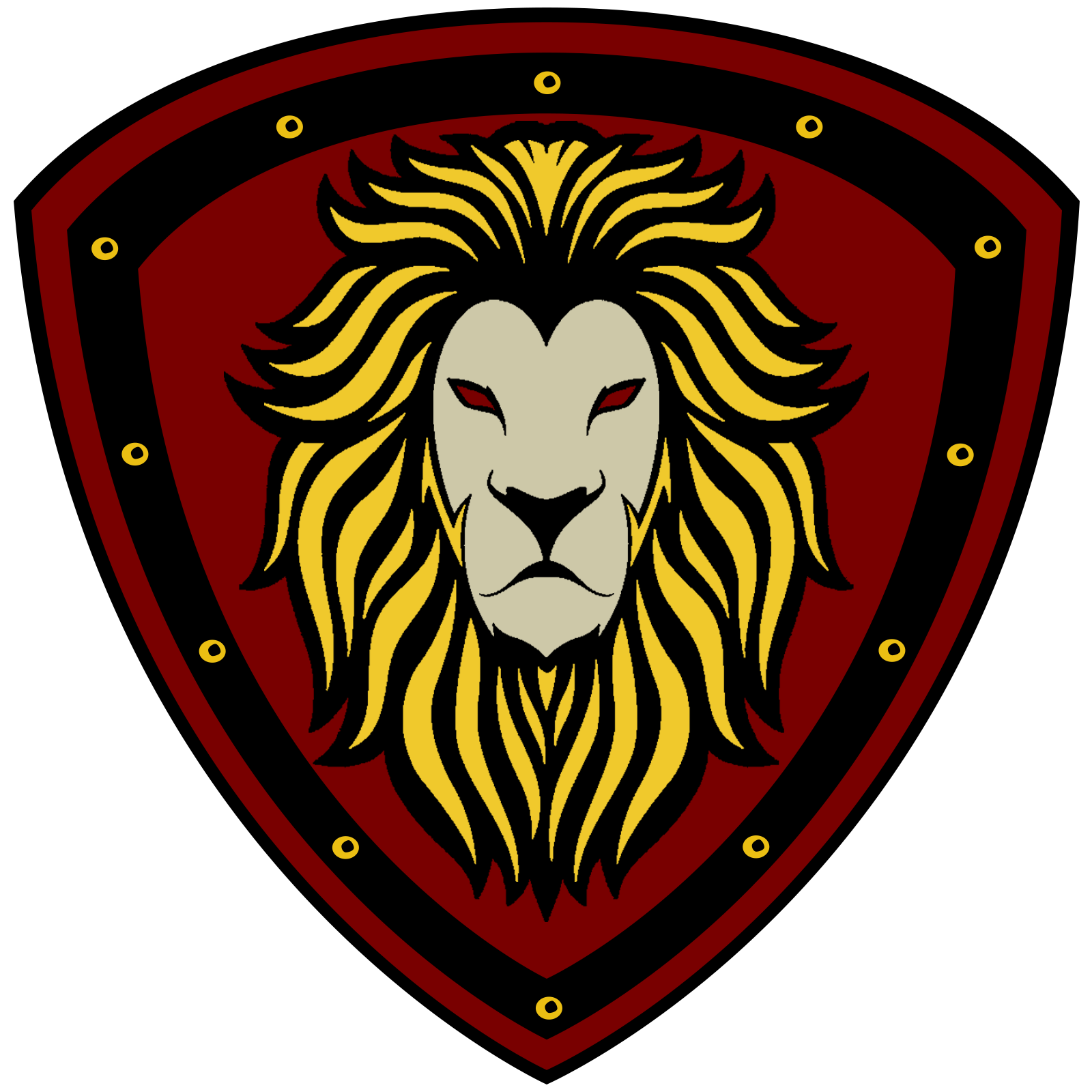 Lion_Shield_Protection_Logo